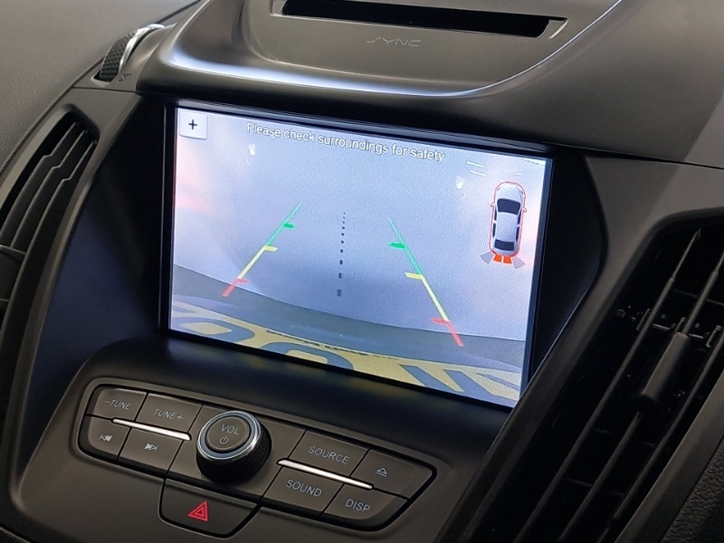 Used Ford Kuga 2019 for sale - 77776955: Photo 17