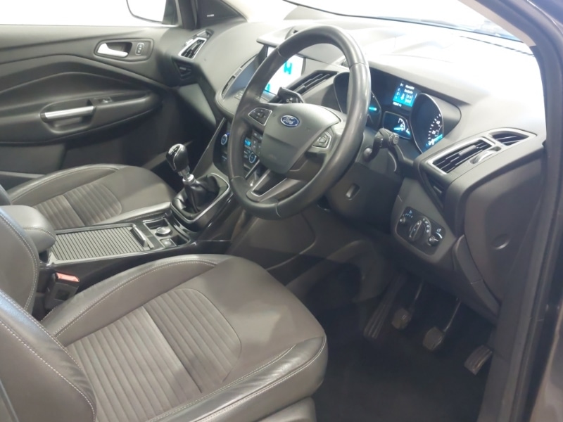 Used Ford Kuga 2019 for sale - 77776955: Photo 18
