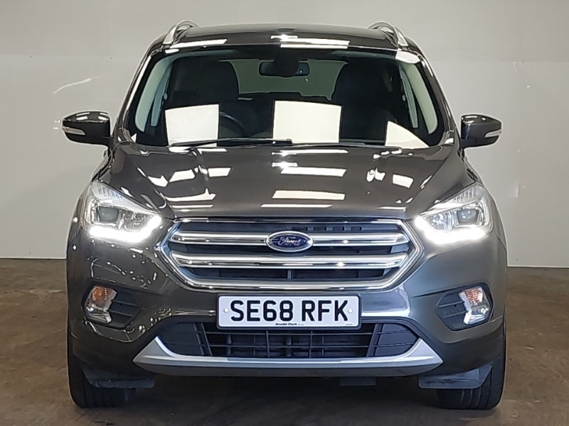 Used Ford Kuga 2019 for sale - 77776955: Photo 19