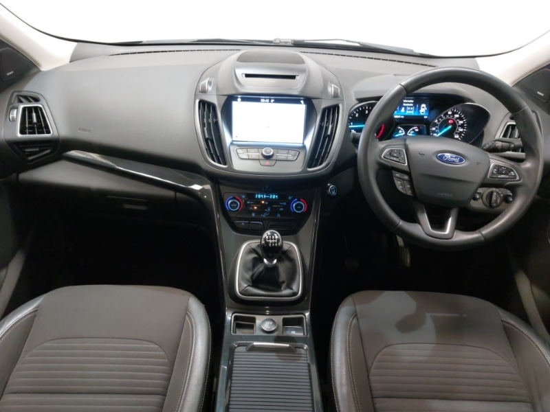 Used Ford Kuga 2019 for sale - 77776955: Photo 2