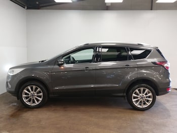 Used Ford Kuga 2019 for sale - 77776955: Photo