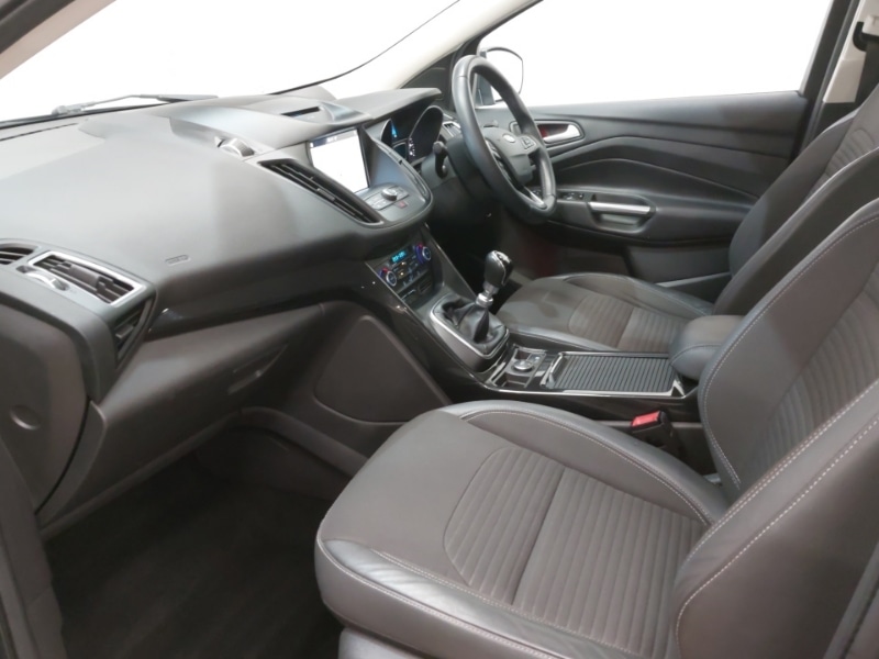 Used Ford Kuga 2019 for sale - 77776955: Photo 5