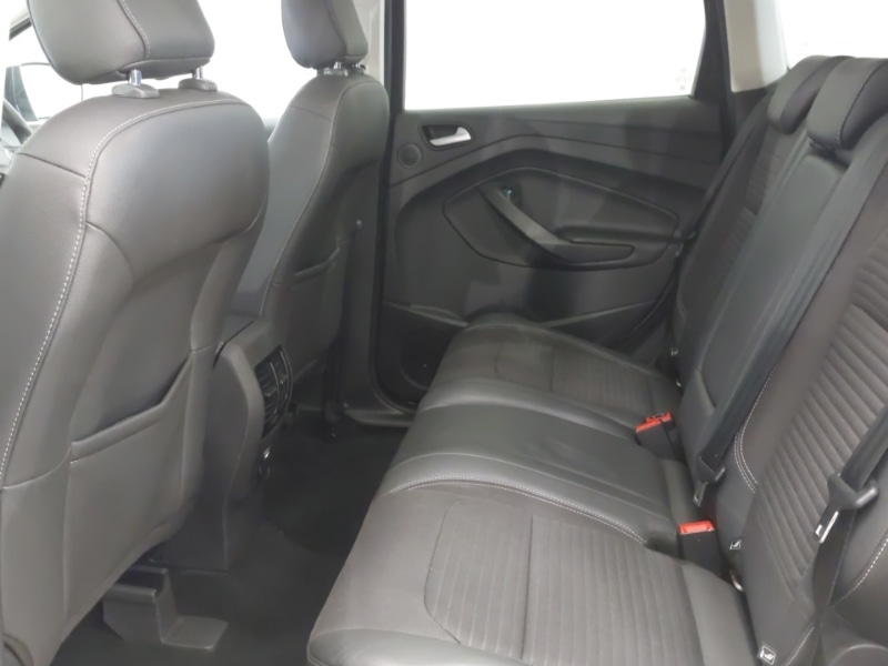 Used Ford Kuga 2019 for sale - 77776955: Photo 6