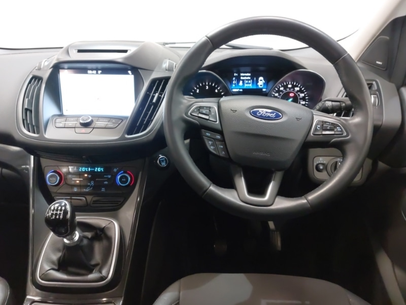 Used Ford Kuga 2019 for sale - 77776955: Photo 7