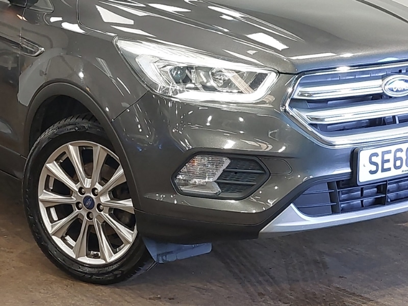 Used Ford Kuga 2019 for sale - 77776955: Photo 9