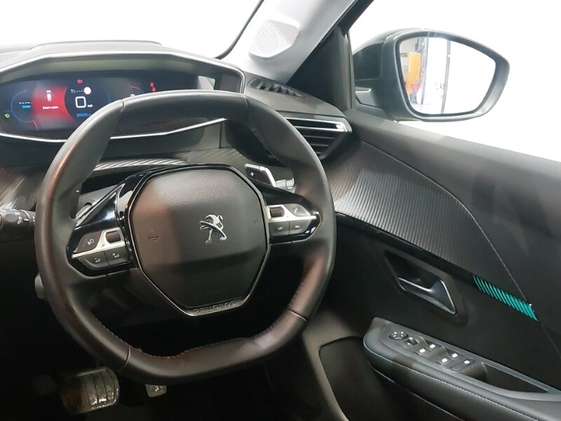 Used Peugeot 208 2022 for sale - 78211468: Photo 10