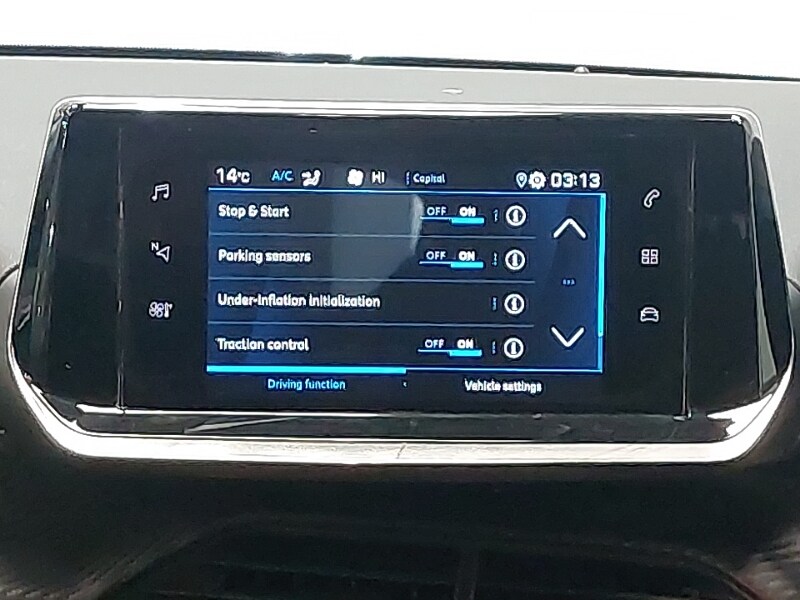 Used Peugeot 208 2022 for sale - 78211468: Photo 11