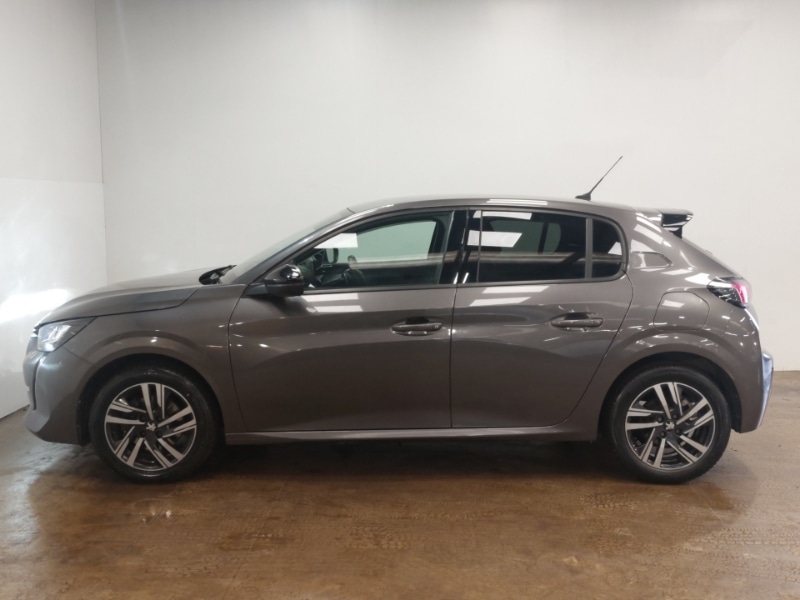 Used Peugeot 208 2022 for sale - 78211468: Photo 4