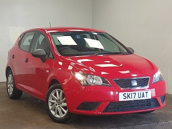 Used SEAT Ibiza 2017 for sale - 78326806: Photo