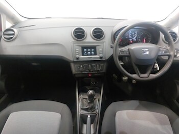 Used SEAT Ibiza 2017 for sale - 78326806: Photo