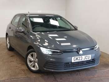 2023 - 1.5 eTSI 150 Life 5dr DSG