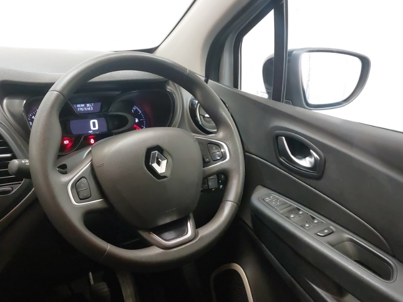 Used Renault Captur 2019 for sale - 76321276: Photo 10