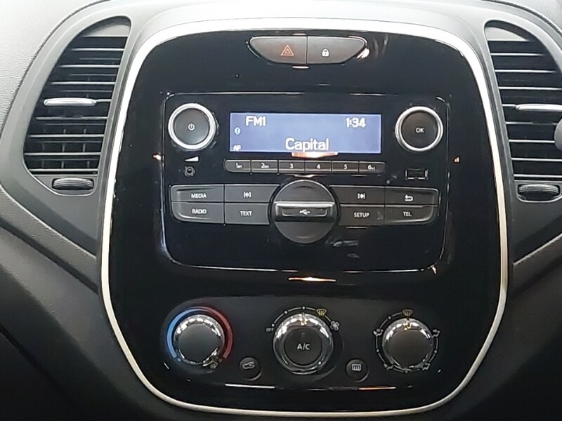 Used Renault Captur 2019 for sale - 76321276: Photo 11