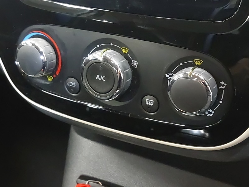 Used Renault Captur 2019 for sale - 76321276: Photo 13