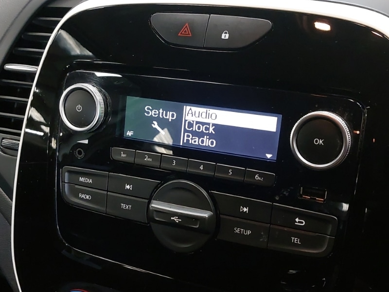 Used Renault Captur 2019 for sale - 76321276: Photo 14