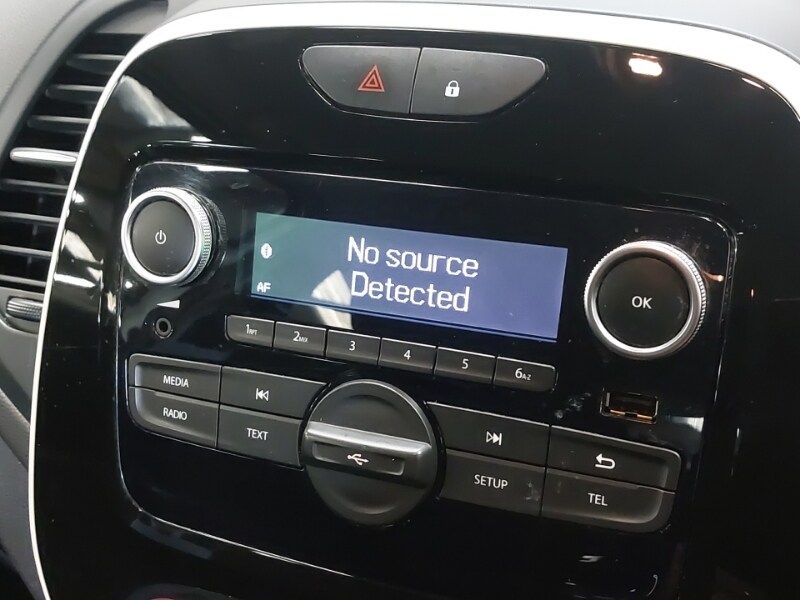 Used Renault Captur 2019 for sale - 76321276: Photo 15