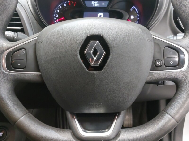 Used Renault Captur 2019 for sale - 76321276: Photo 17