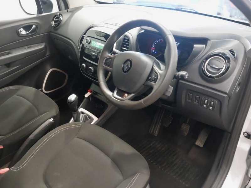 Used Renault Captur 2019 for sale - 76321276: Photo 18