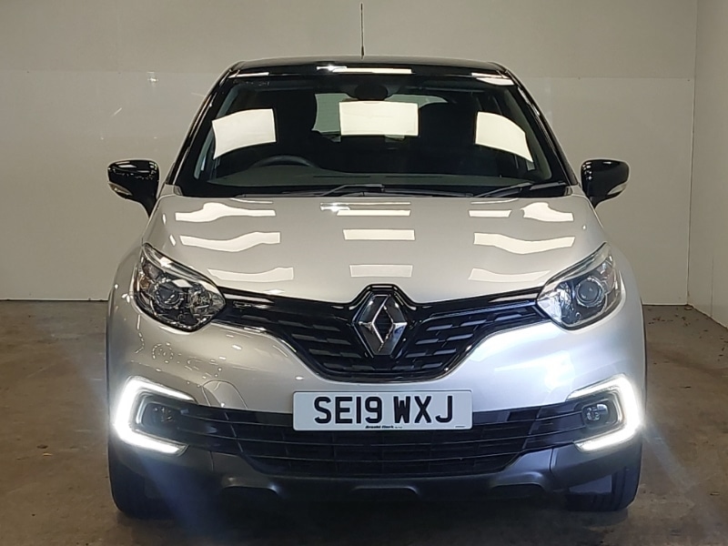 Used Renault Captur 2019 for sale - 76321276: Photo 19