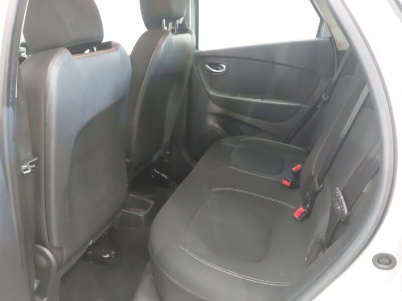 Used Renault Captur 2019 for sale - 76321276: Photo 6