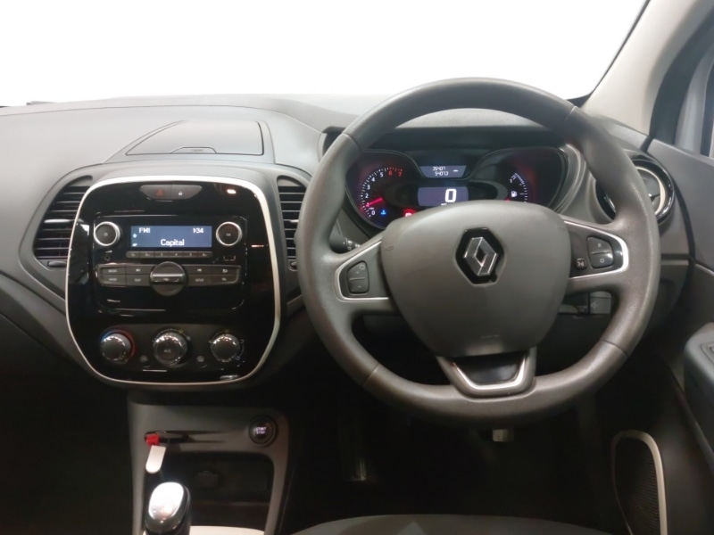 Used Renault Captur 2019 for sale - 76321276: Photo 7