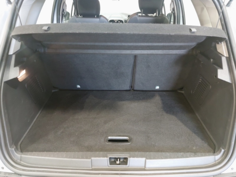 Used Renault Captur 2019 for sale - 76321276: Photo 8