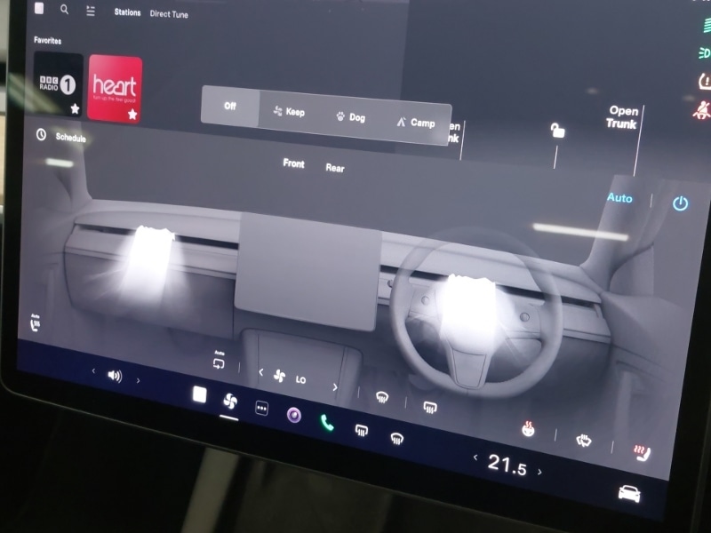 Used Tesla Model 3 2022 for sale - 76815949: Photo 15