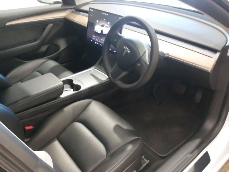 Used Tesla Model 3 2022 for sale - 76815949: Photo 18