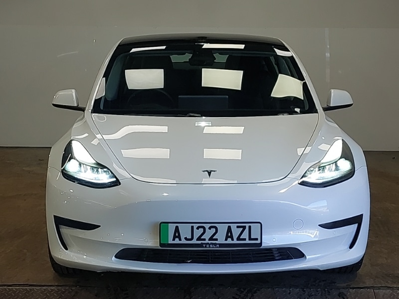 Used Tesla Model 3 2022 for sale - 76815949: Photo 19