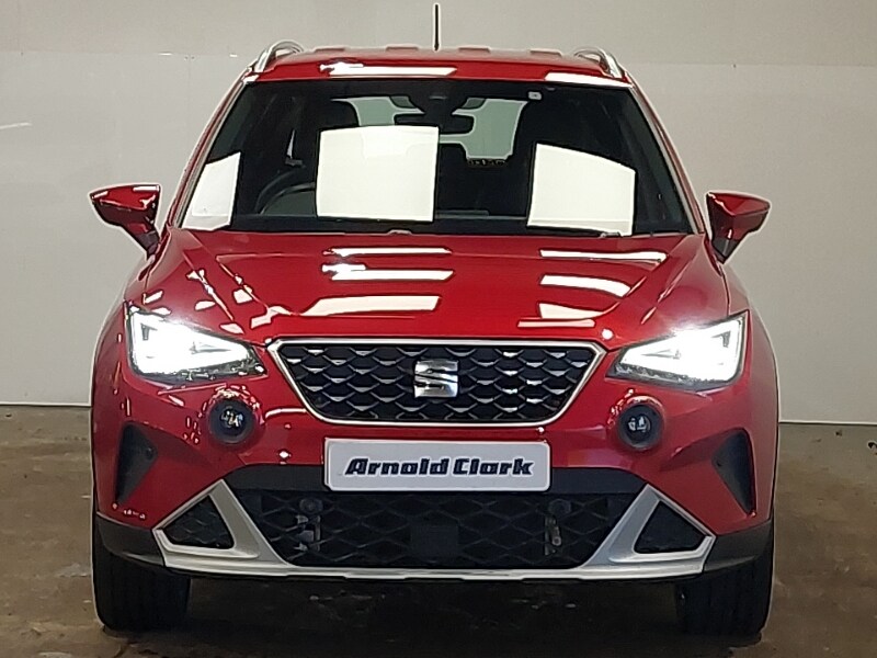 Used SEAT Arona 2021 for sale - 77325083: Photo 19