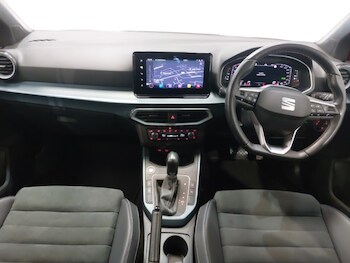 Used SEAT Arona 2021 for sale - 77325083: Photo