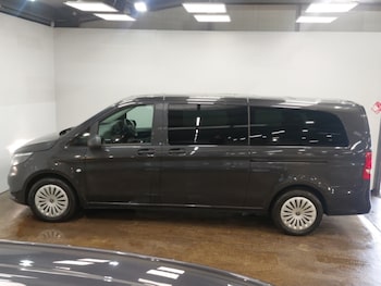 Used Mercedes-Benz Vito 2024 for sale - 79557742: Photo