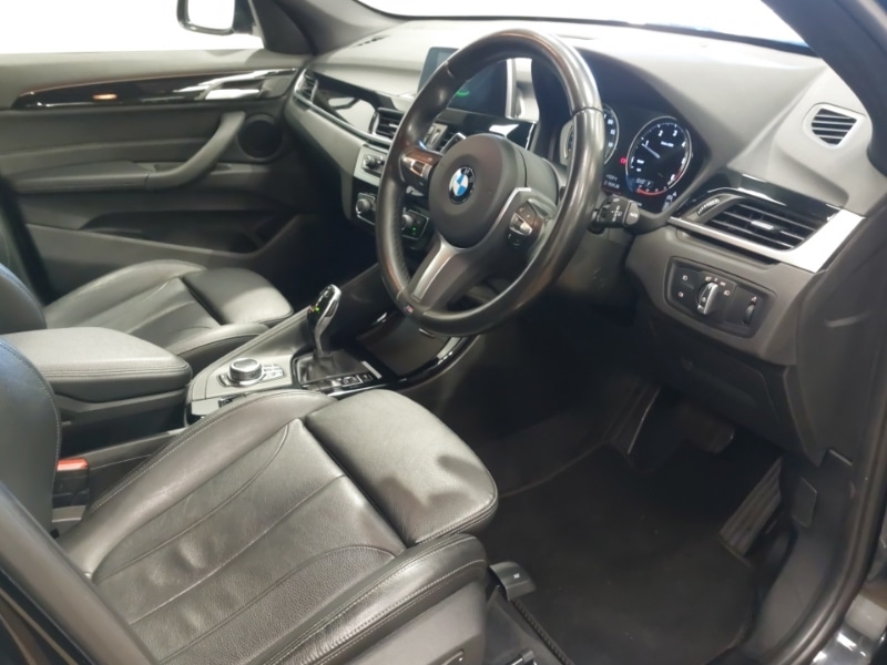 Used BMW X1 2019 for sale - 77424260: Photo 18