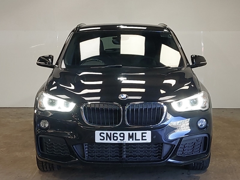 Used BMW X1 2019 for sale - 77424260: Photo 19