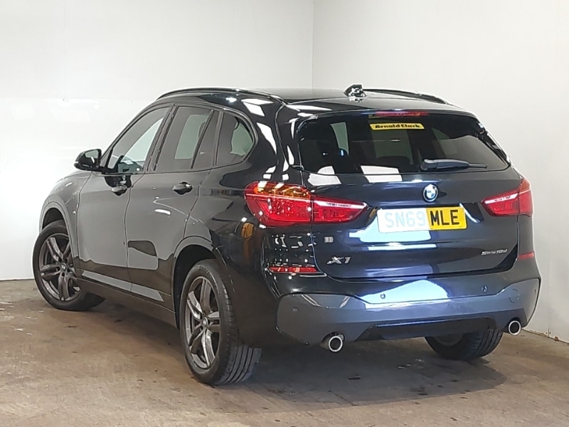 Used BMW X1 2019 for sale - 77424260: Photo 3