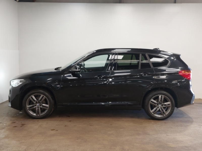 Used BMW X1 2019 for sale - 77424260: Photo 4