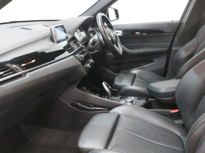 Used BMW X1 2019 for sale - 77424260: Photo 5