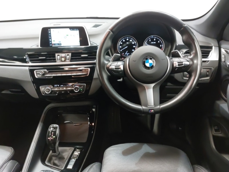 Used BMW X1 2019 for sale - 77424260: Photo 7