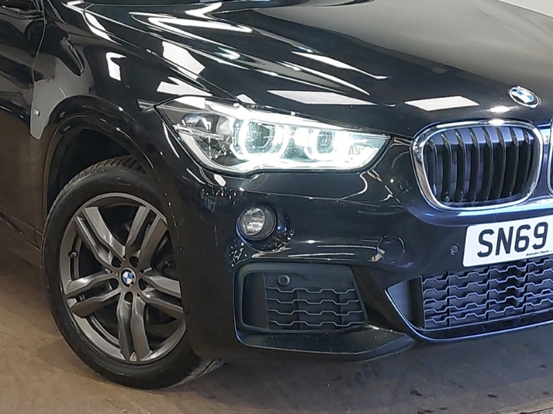 Used BMW X1 2019 for sale - 77424260: Photo 9
