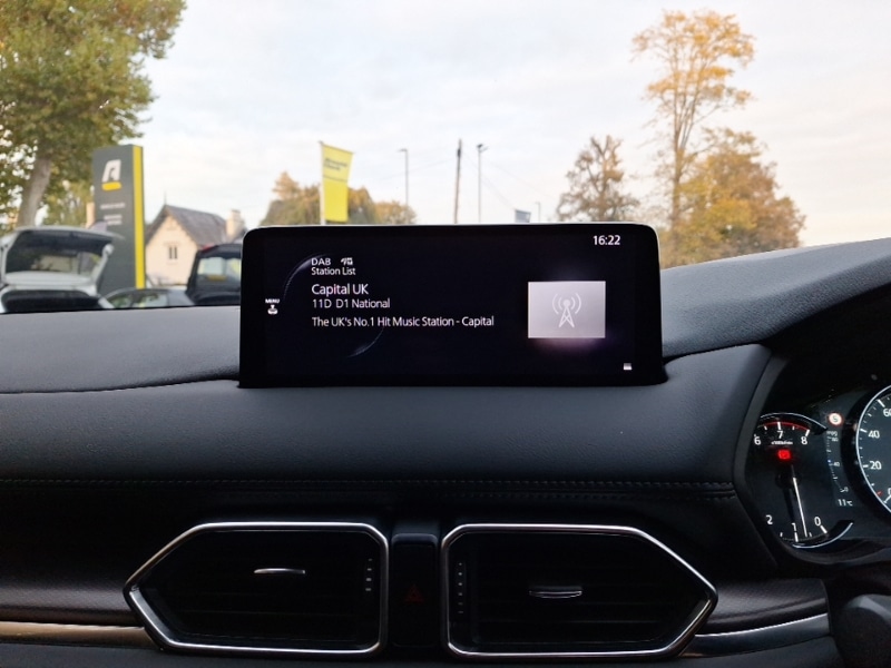 Used Mazda CX-5 2023 for sale - 76683472: Photo 13