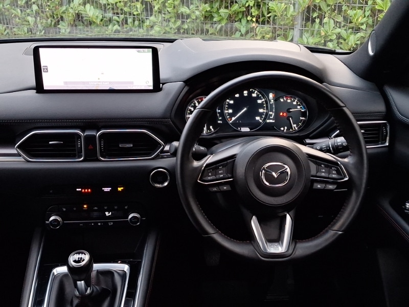 Used Mazda CX-5 2023 for sale - 76683472: Photo 7