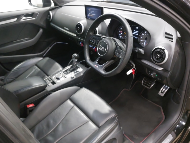 Used Audi A3 2018 for sale - 77251630: Photo 18