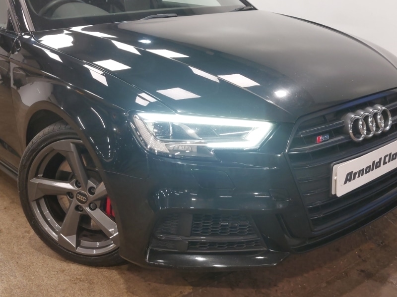 Used Audi A3 2018 for sale - 77251630: Photo 9
