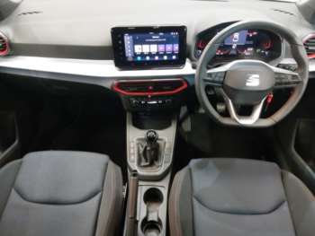 Used SEAT Ibiza 2024 for sale - 74988393: Photo