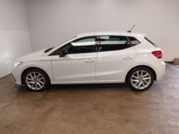 Used SEAT Ibiza 2024 for sale - 74988393: Photo