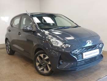 2024 - 1.0 [63] Advance 5dr [Nav]