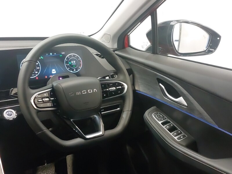 Used Omoda OMODA 5 2025 for sale - 77815704: Photo 10