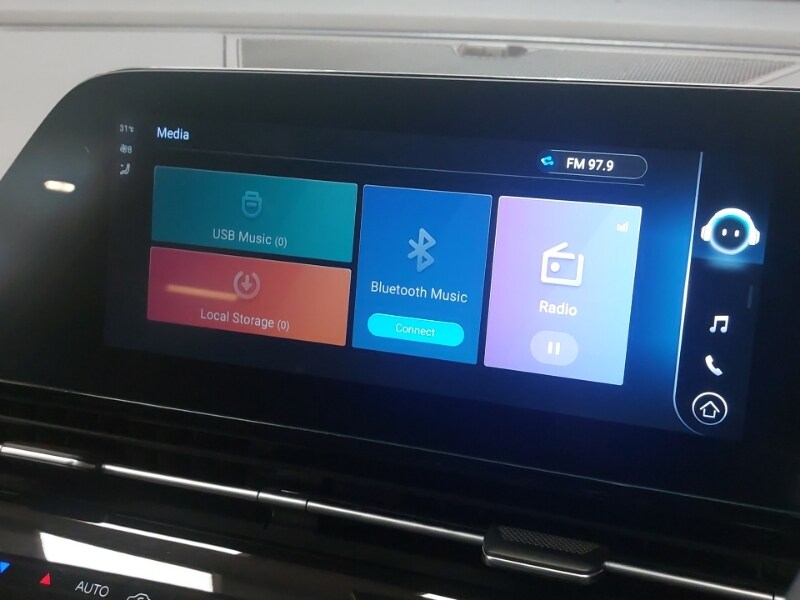 Used Omoda OMODA 5 2025 for sale - 77815704: Photo 15