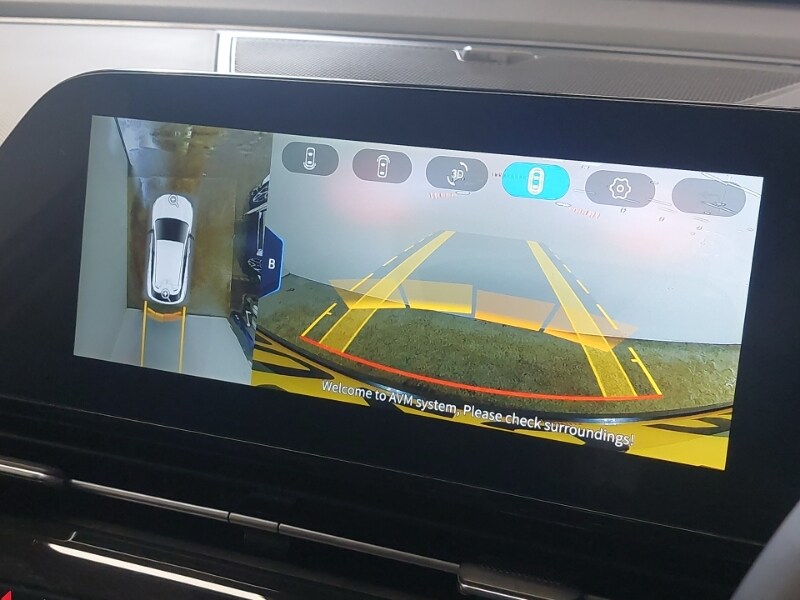 Used Omoda OMODA 5 2025 for sale - 77815704: Photo 17