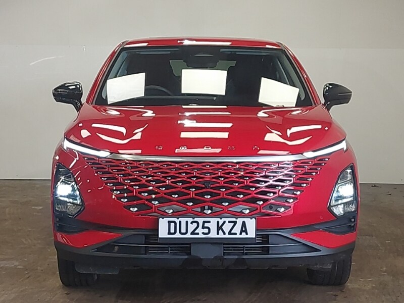 Used Omoda OMODA 5 2025 for sale - 77815704: Photo 19